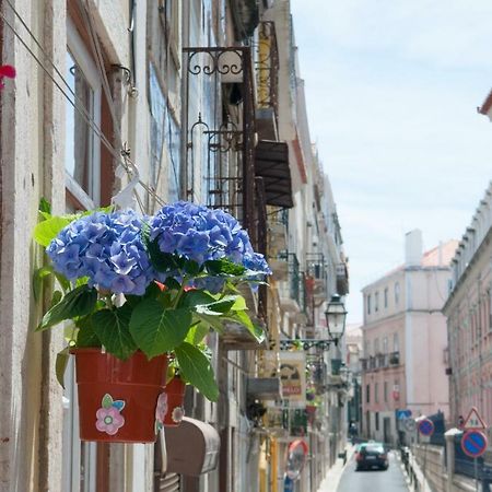 120 Passidico Daire Lisboa Dış mekan fotoğraf